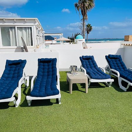 Hermosa Casa Al Mar Corralejo Exterior photo